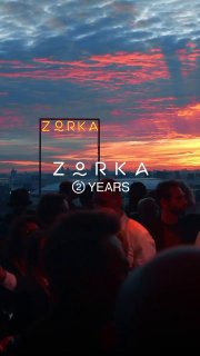ZORKA 2 YEARS BIRTHDAY PARTY