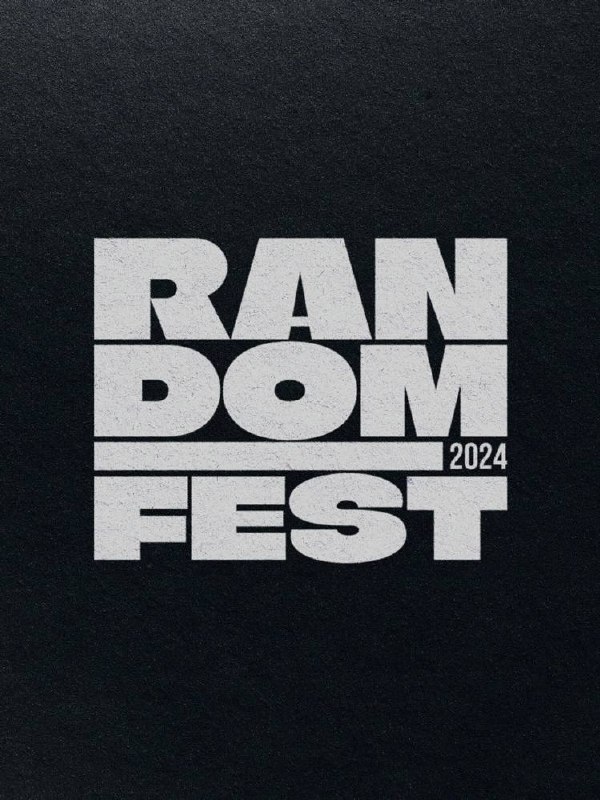 Random Fest 2026