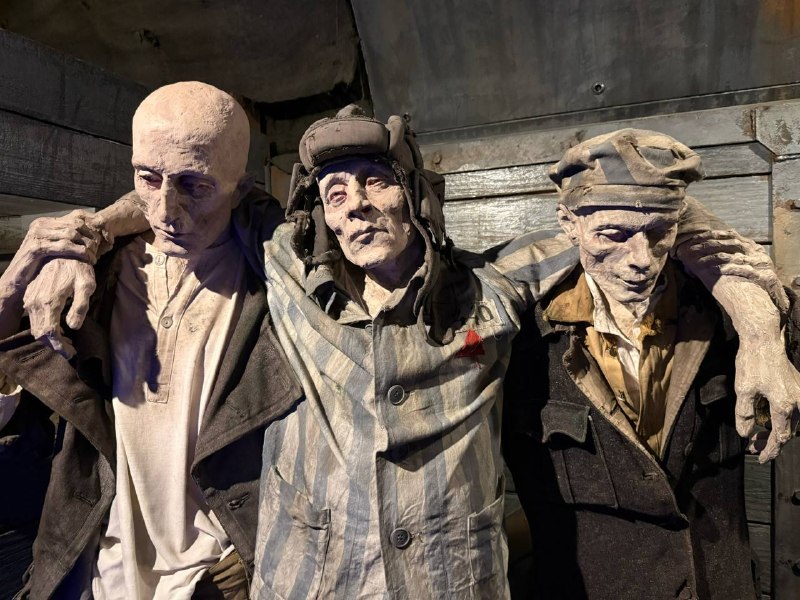 Поезд Победы