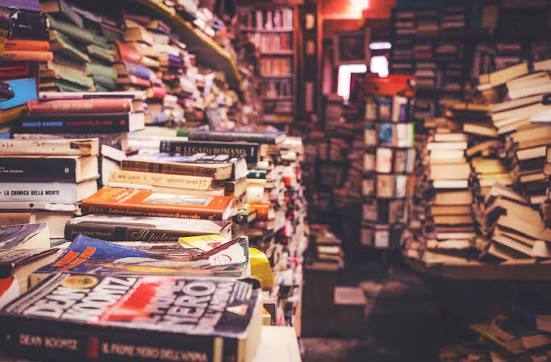 Книжный фестиваль «Альпины» и «Азбуки»