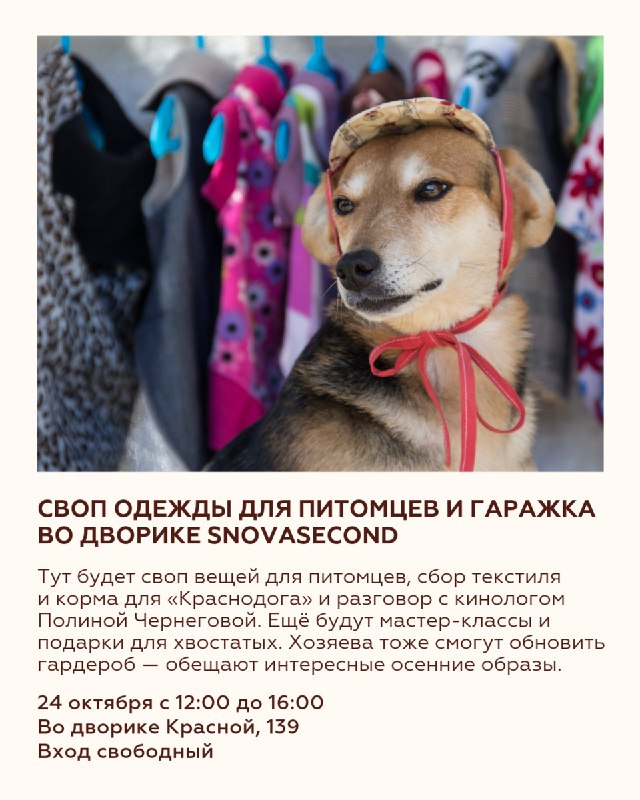 Своп для хвостиков и гаражка