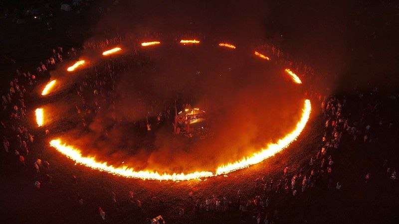 Фестиваль Архстояние 2026